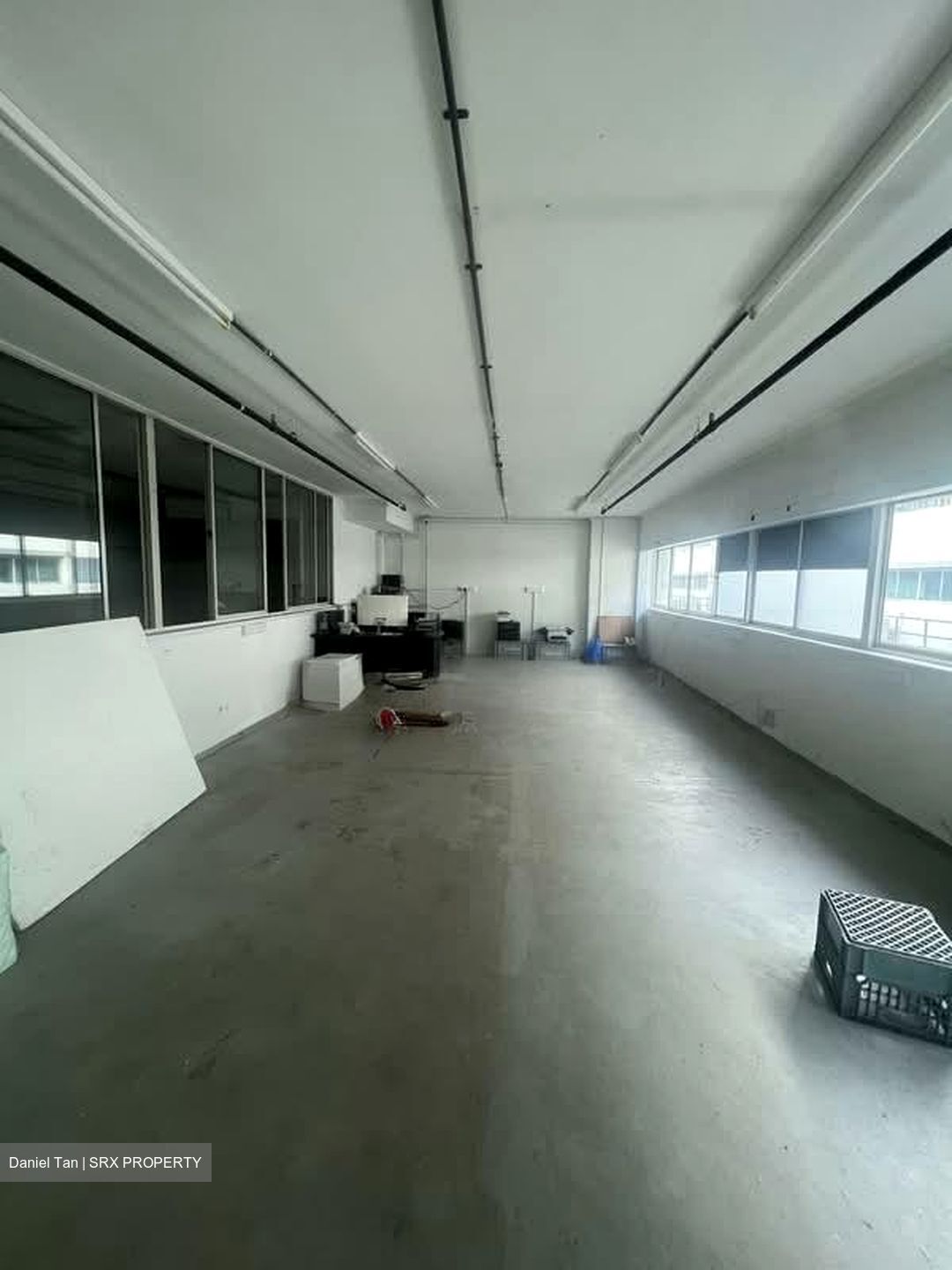 North Link Building (D27), Factory #544186411